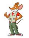 Geronimo Stilton