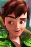 Le nuove avventure di Peter Pan