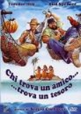Chi trova un amico trova un tesoro