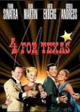 I quattro del Texas