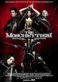 I tre moschettieri