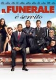 Il funerale e' servito