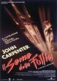 Il seme della follia