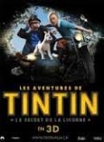 Le avventure di Tin Tin: il segreto dell'unicorno