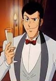 Lupin e l'uovo di Colombo