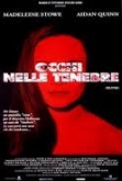 Occhi nelle tenebre