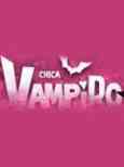 Chica vampiro
