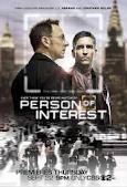 Person of interest