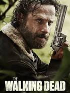 The walking dead
