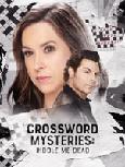 Crossword Mysteries Indovinello con il morto