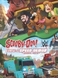 Scooby Doo! e la corsa dei mitici wrestlers