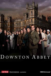 Downton Abbey