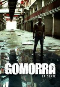 Gomorra la serie