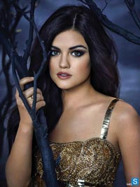 Pretty little liars