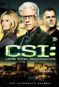 C.S.I. Scena del crimine