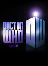 Doctor Who