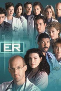 ER Medici in prima linea