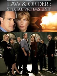 Law & Order: Special Victims Unit