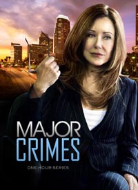 Major Crimes
