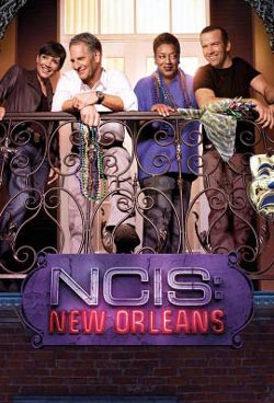 N.C.I.S. New Orleans