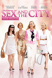 Sex and the City