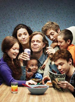 Shameless